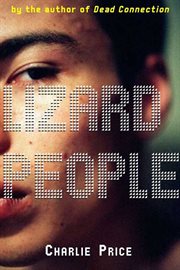 Lizard People cover image
