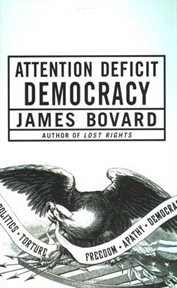 Attention Deficit Democracy cover image