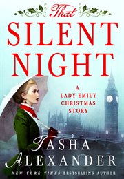 That Silent Night : Lady Emily Mystery cover image