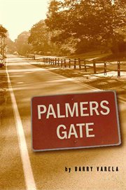 Palmers Gate cover image
