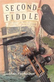 Second Fiddle : Or How to Tell a Blackbird from a Sausage cover image