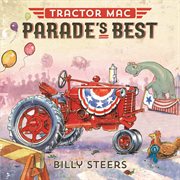 Tractor Mac Parade's Best : Tractor Mac cover image