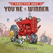 Tractor Mac, you're a winner cover image