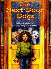 The Next-Door Dogs : Door Dogs cover image