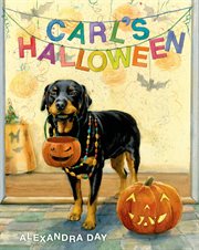 Carl's Halloween : Carl cover image