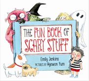 The Fun Book of Scary Stuff cover image