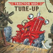 Tractor Mac Tune-Up : Up cover image