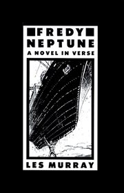 Fredy Neptune : A Novel In Verse cover image
