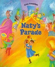 Naty's Parade cover image