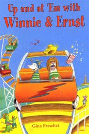 Up and at 'Em with Winnie & Ernst cover image