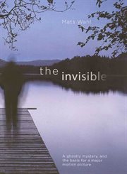 The Invisible : Harald Fors cover image
