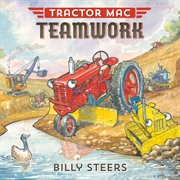 Tractor Mac Teamwork : Tractor Mac cover image