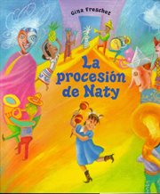 La Procesion de Naty cover image
