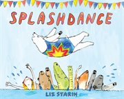 Splashdance cover image