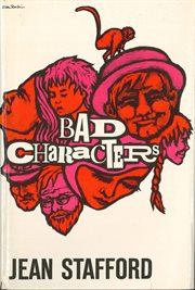 Bad Characters cover image