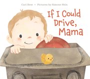 If I Could Drive, Mama cover image
