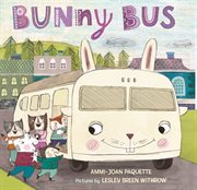 Bunny Bus cover image
