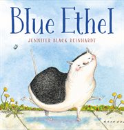 Blue Ethel cover image