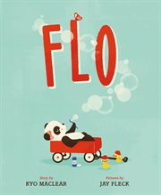 Flo : A Picture Book cover image