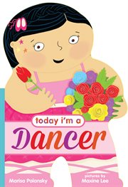 Today I'm a Dancer : Today I'm a cover image