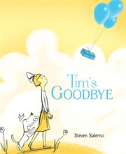 Tim's Goodbye cover image