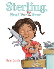 Sterling, Best Dog Ever cover image