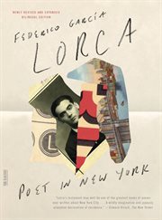 Poet in New York : FSG Classics cover image