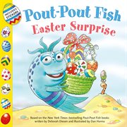 Easter Surprise : Pout-Pout Fish cover image