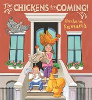 The Chickens Are Coming! cover image