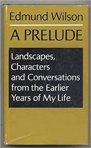A Prelude : Landscapes, Characters, and Conversations from the Earlier Years of My Life cover image