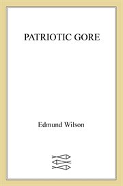 Patriotic Gore cover image