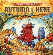 Tractor Mac autumn is here cover image