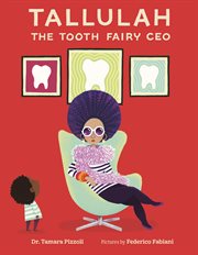 Tallulah the Tooth Fairy CEO cover image
