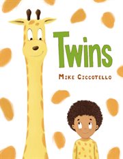 Twins : A Picture Book cover image