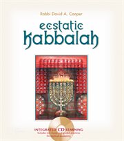 Ecstatic Kabbalah cover image