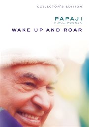 Wake up and Roar cover image