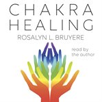 Chakra healing cover image