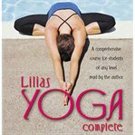 Lilias yoga complete: a comprehensive course for students of any level cover image