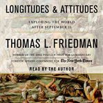 Longitudes and attitudes cover image