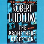 The Prometheus deception cover image