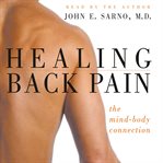 Healing back pain cover image