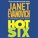 Hot six cover image