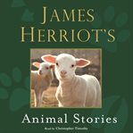 James Herriot's animal stories cover image
