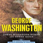George Washington : the 1st president cover image