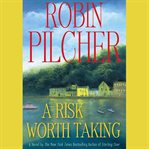 A risk worth taking cover image