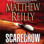 Scarecrow: [a Shane Schofield thriller] cover image