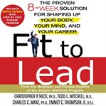 Fit to lead cover image