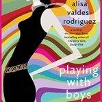 Playing with boys cover image