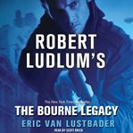 The Bourne legacy cover image