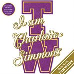 I am Charlotte Simmons cover image
